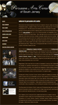 Mobile Screenshot of percussiveartscenterofphiladelphia.com